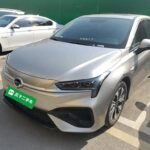 2023 AION S for sale 906058 | Eauto Export