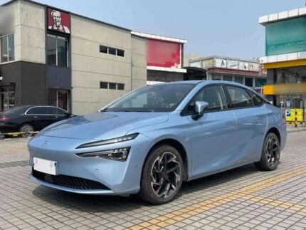 2023 AION S MAX for sale 906068 | Eauto Export