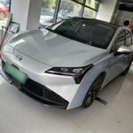 2023 AION S Plus for sale 906074 | Eauto Export