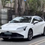 2023 AION S Plus for sale 906075 | Eauto Export