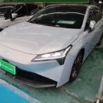 2023 AION S Plus for sale 906077 | Eauto Export