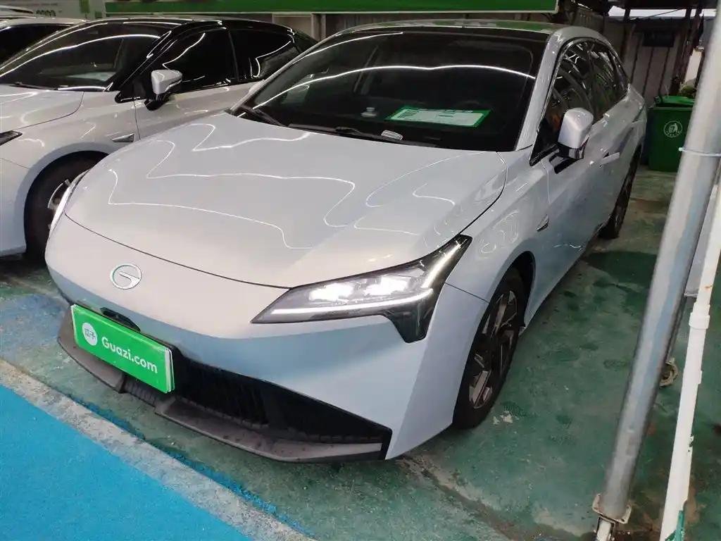 2023 AION S Plus for sale 906077 | Eauto Export 2023 AION S Plus for sale 906077 | Eauto Export