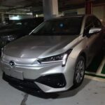 2023 AION S Union Station DC - Premium China EV Used Car