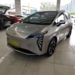 2023 AION Y for sale 906117 | Eauto Export
