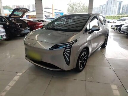 2023 AION Y for sale 906117 | Eauto Export