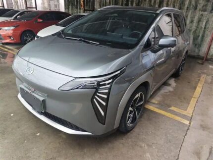 2023 AION Y for sale 906118 | Eauto Export