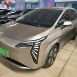 2023 AION Y for sale 906124 | Eauto Export