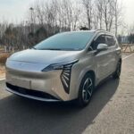 2023 AION Y for sale 906131 | Eauto Export