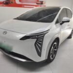 2023 AION Y for sale 906134 | Eauto Export