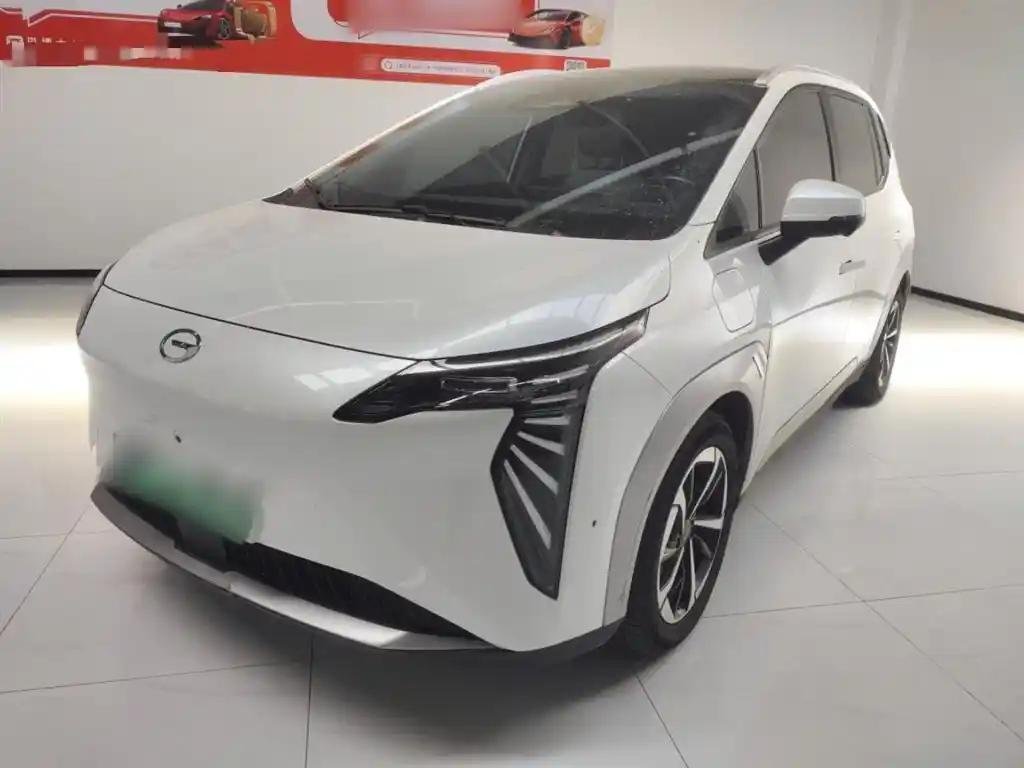 2023 AION Y for sale 906134 | Eauto Export 2023 AION Y for sale 906134 | Eauto Export