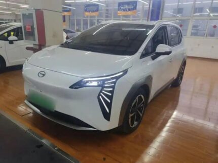2023 AION Y for sale 906135 | Eauto Export