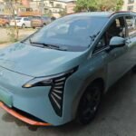 2023 AION Y for sale 906143 | Eauto Export