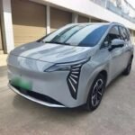 2023 AION Y for sale 906151 | Eauto Export
