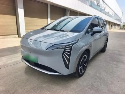2023 AION Y for sale 906151 | Eauto Export