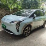 2023 AION Y Plus - Top Chinese EV Car Companies