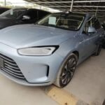 2023 AITO M5 for sale 923061 | Eauto Export