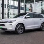 2023 AITO M7 for sale 923099 | Eauto Export