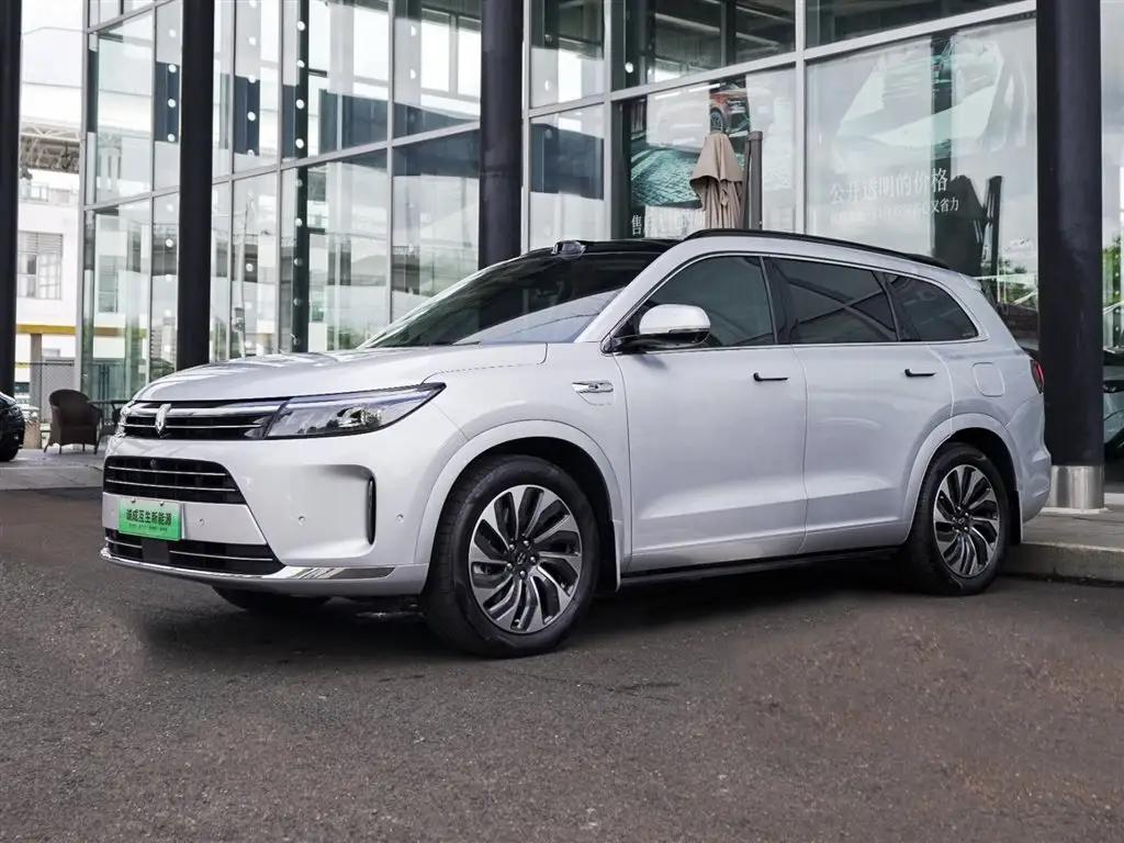 2023 AITO M7 for sale 923099 | Eauto Export 2023 AITO M7 for sale 923099 | Eauto Export