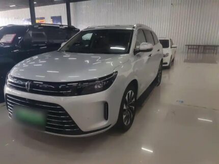 2023 AITO M7 for sale 923131 | Eauto Export