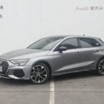 2023 Audi A3 for sale 825224 | Eauto Export