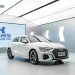 2023 Audi A3 for sale 825235 | Eauto Export