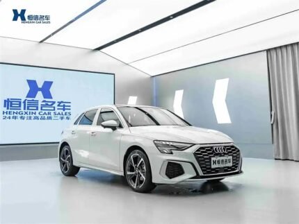 2023 Audi A3 for sale 825235 | Eauto Export