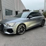 2023 Audi A3 for sale 825339 | Eauto Export