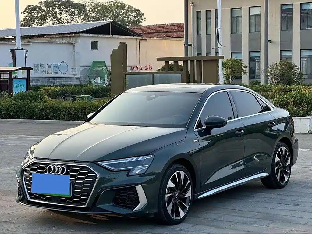 2023 Audi A3 for sale 825717 | Eauto Export 2023 Audi A3 for sale 825717 | Eauto Export