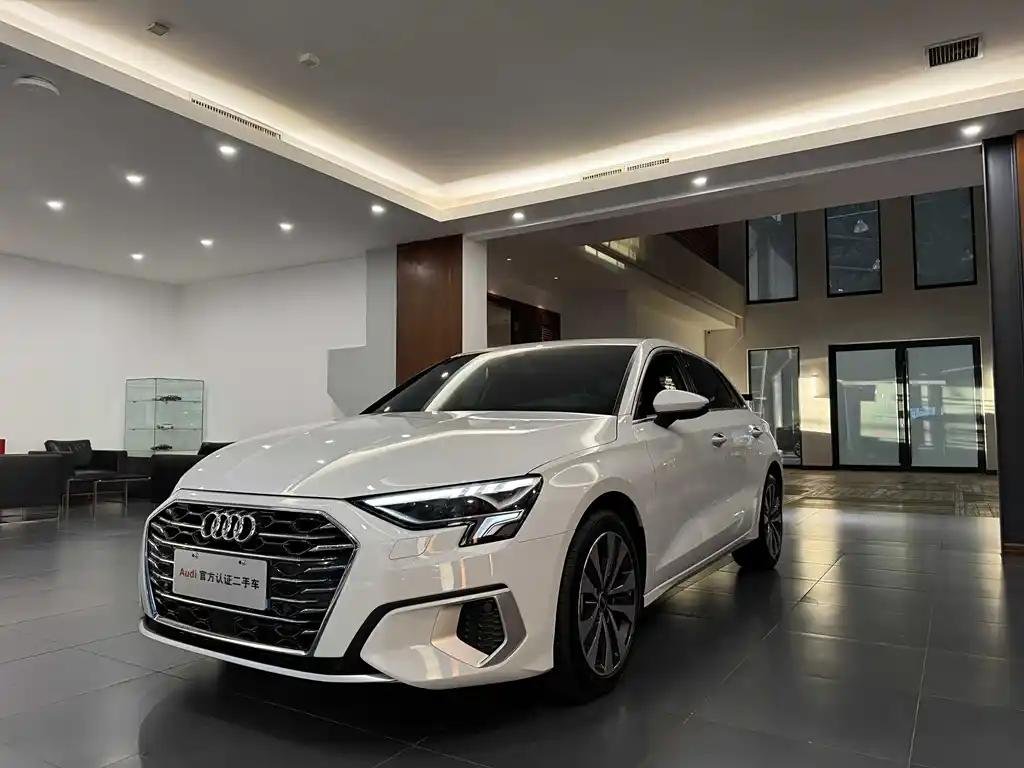 2023 Audi A3 for sale 825719 | Eauto Export 2023 Audi A3 for sale 825719 | Eauto Export