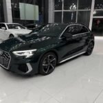 2023 Audi A3 for sale 826879 | Eauto Export