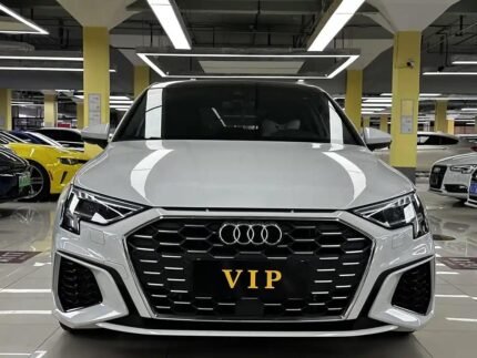 2023 Audi A3 for sale 827903 | Eauto Export