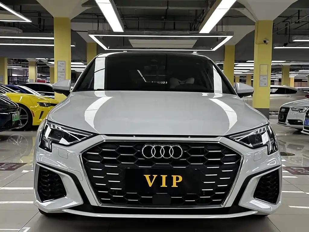 2023 Audi A3 for sale 827903 | Eauto Export 2023 Audi A3 for sale 827903 | Eauto Export