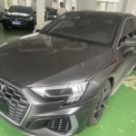 2023 Audi A3 for sale 827963 | Eauto Export
