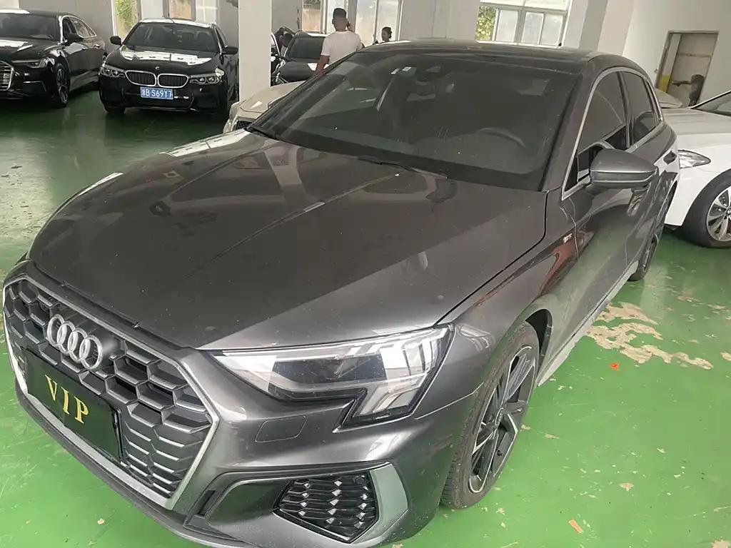 2023 Audi A3 for sale 827963 | Eauto Export 2023 Audi A3 for sale 827963 | Eauto Export