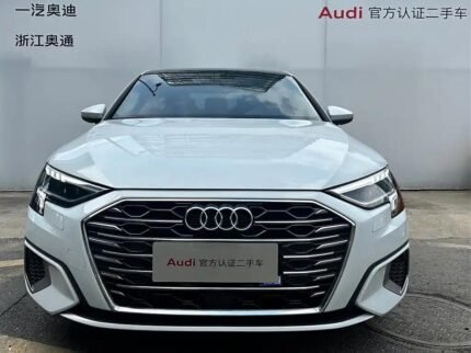 2023 Audi A3 for sale 828121 | Eauto Export