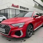 2023 Audi A3 for sale 832332 | Eauto Export