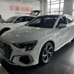 2023 Audi A3 for sale 832898 | Eauto Export