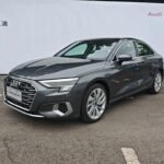 2023 Audi A3 for sale 833531 | Eauto Export
