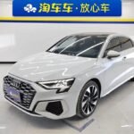 2023 Audi A3 for sale 834204 | Eauto Export