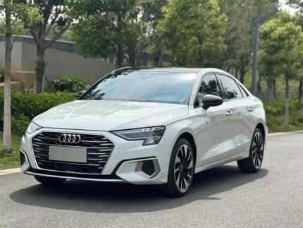 2023 Audi A3 for sale 834630 | Eauto Export