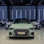 2023 Audi A3 for sale 834662 | Eauto Export