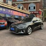 2023 Audi A3 for sale 834786 | Eauto Export