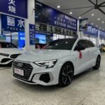 2023 Audi A3 for sale 834856 | Eauto Export