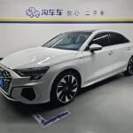 2023 Audi A3 for sale 834951 | Eauto Export