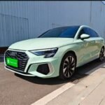2023 Audi A3 for sale 906532 | Eauto Export