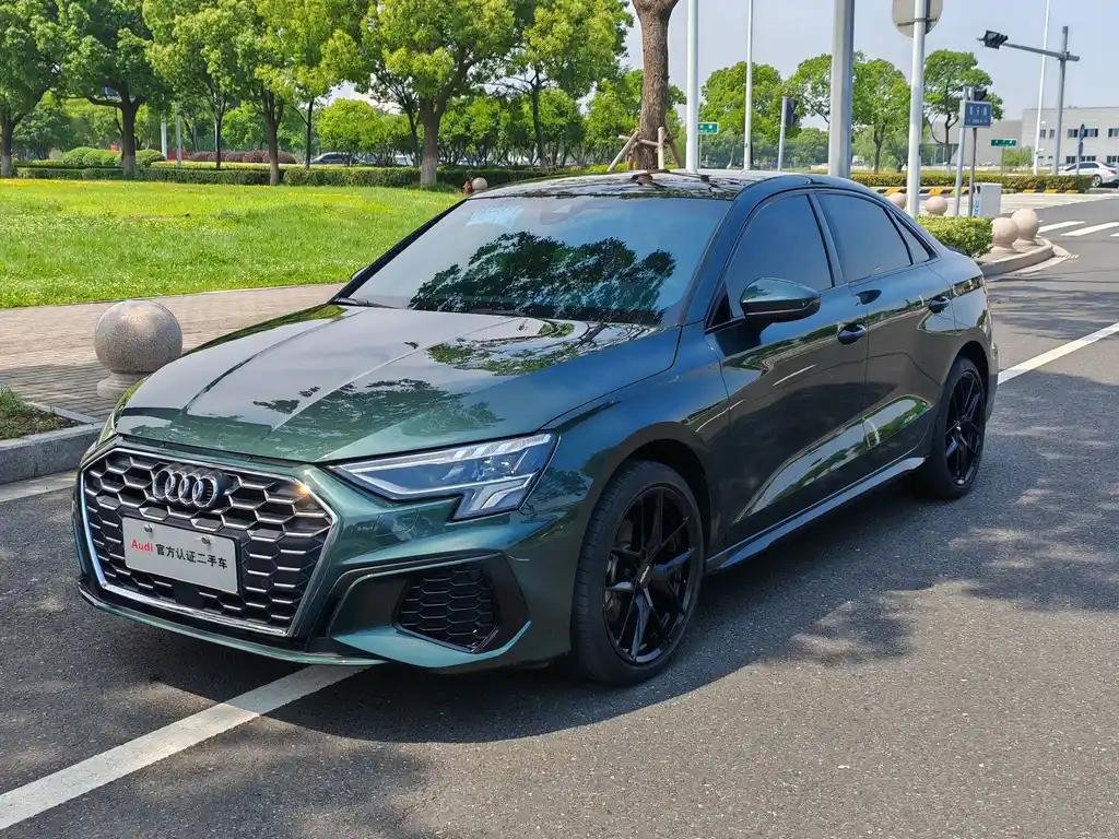 2023 Audi A3 for sale 906540 | Eauto Export 2023 Audi A3 for sale 906540 | Eauto Export