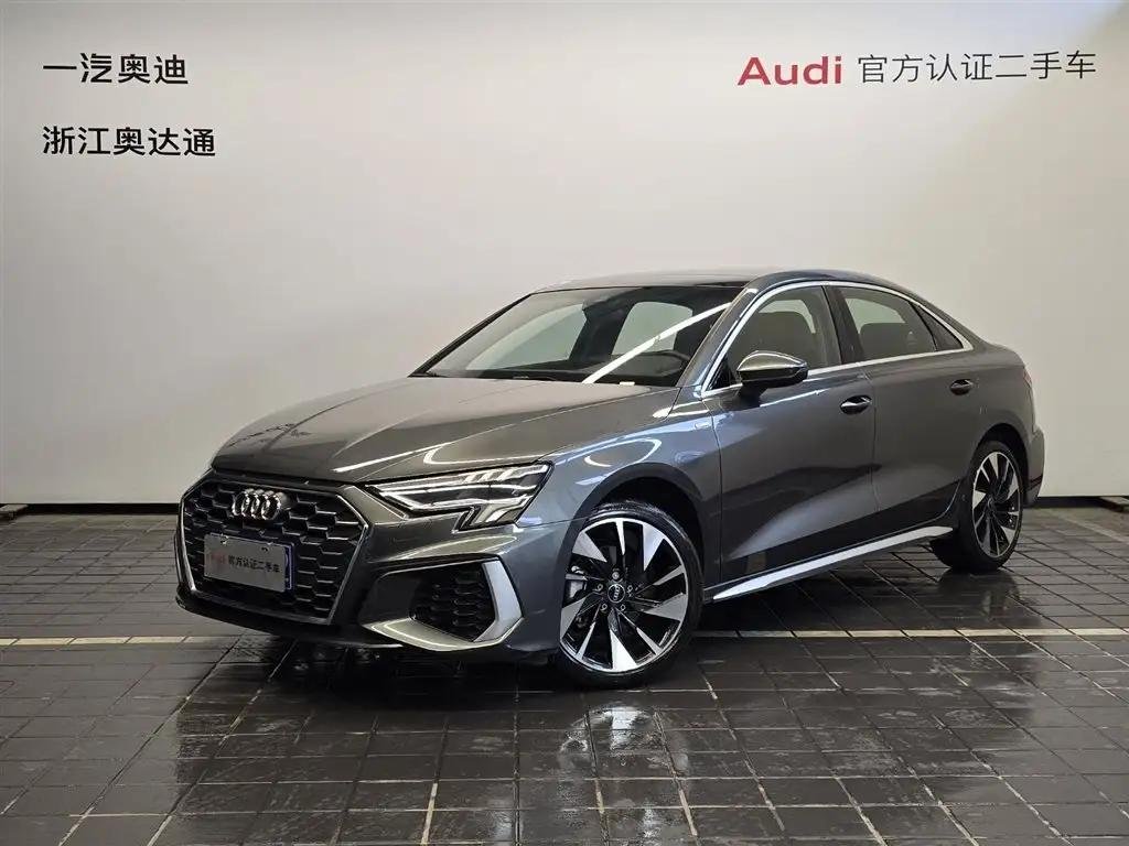 2023 Audi A3 for sale 906541 | Eauto Export 2023 Audi A3 for sale 906541 | Eauto Export