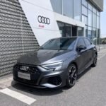 2023 Audi A3 for sale 906544 | Eauto Export