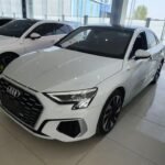 2023 Audi A3 for sale 906548 | Eauto Export