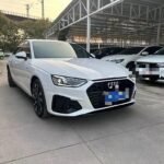 2023 Audi A4L for sale 825676 | Eauto Export